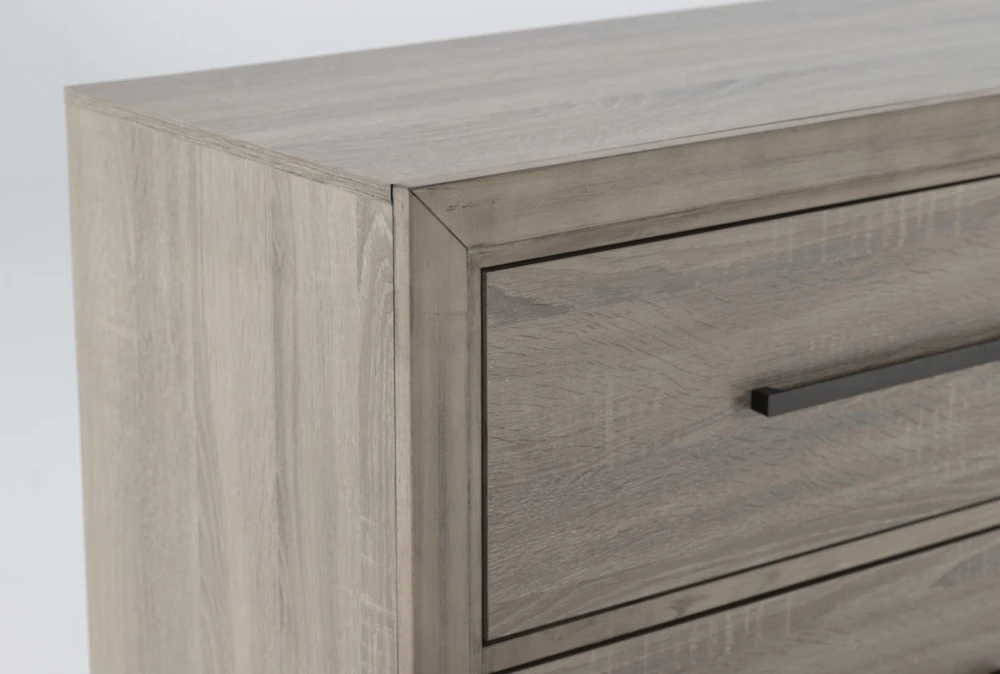 Hillsboro 6 Drawer Dresser - Image 5