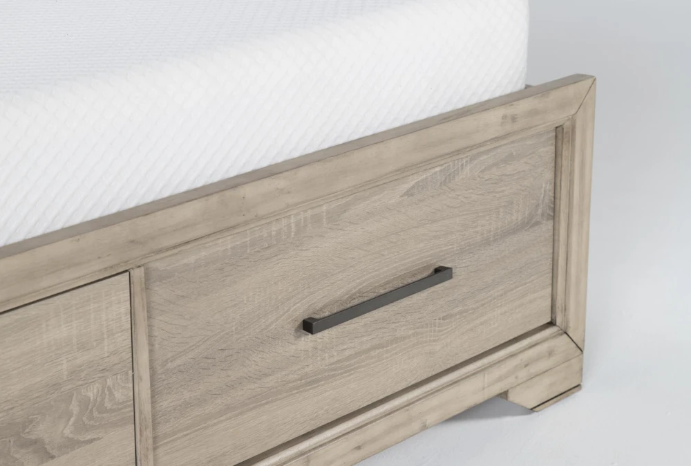 Hillsboro Full Storage 3 Piece Bedroom Set - Image 3