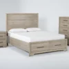 Hillsboro Full Storage 3 Piece Bedroom Set