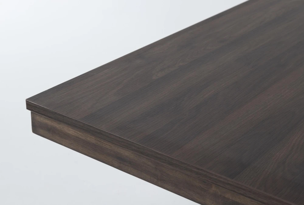 Ashbury 48" Square Counter Table - Image 3