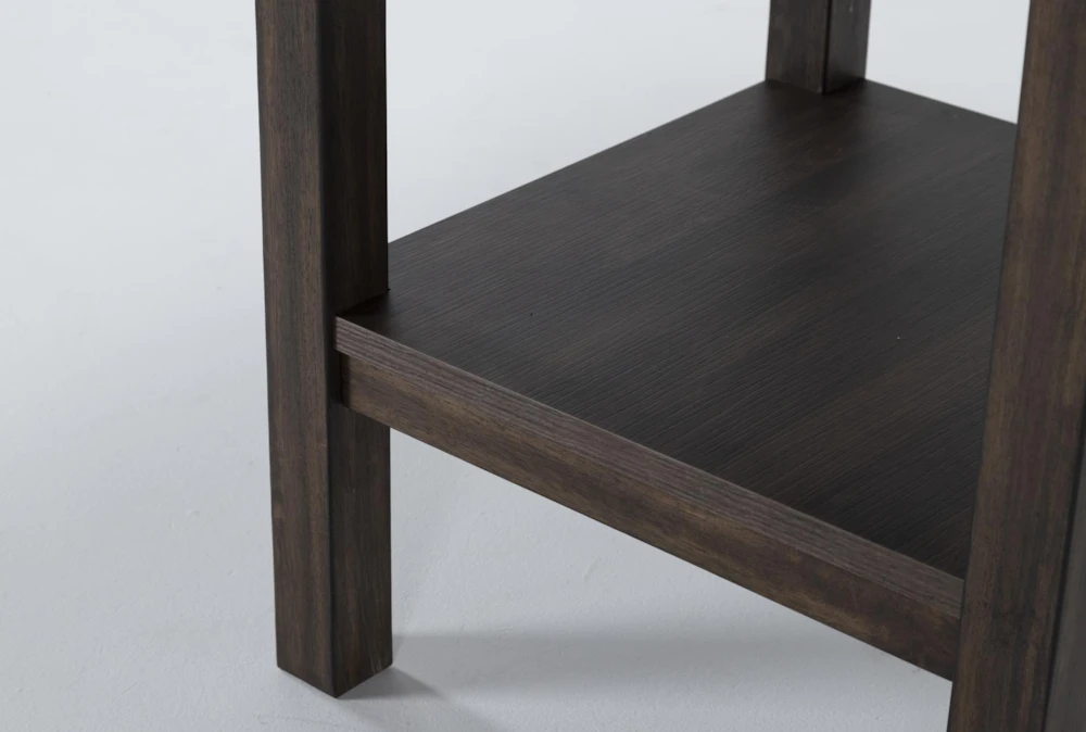 Ashbury 48" Square Counter Table - Image 4