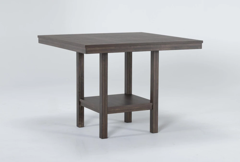 Ashbury 48" Square Counter Table - Image 2