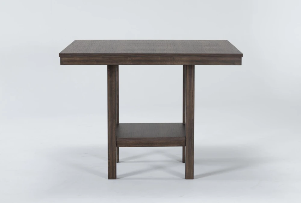 Ashbury 48" Square Counter Table