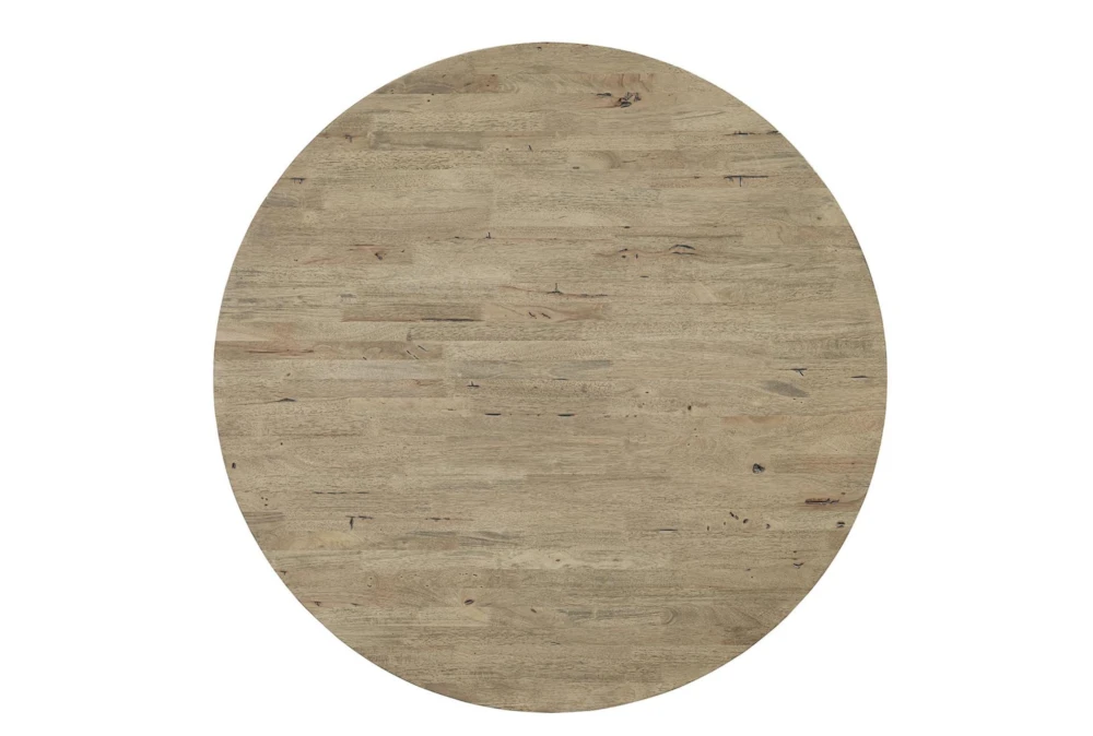 Barcelona 47" Round Dining Table - Image 2