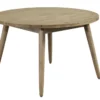 Barcelona 47" Round Dining Table