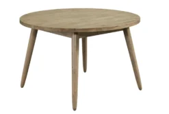 Barcelona 47" Round Dining Table