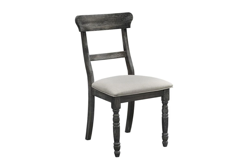 Muse Ladderback Chair, Set Of 2