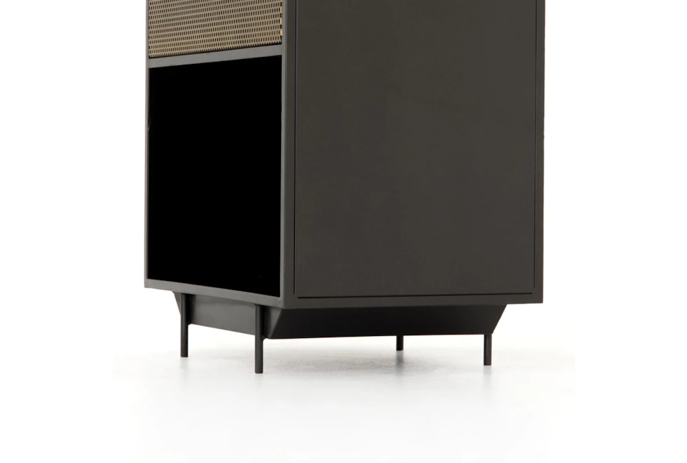 Hendrick 25" Nightstand - Image 5