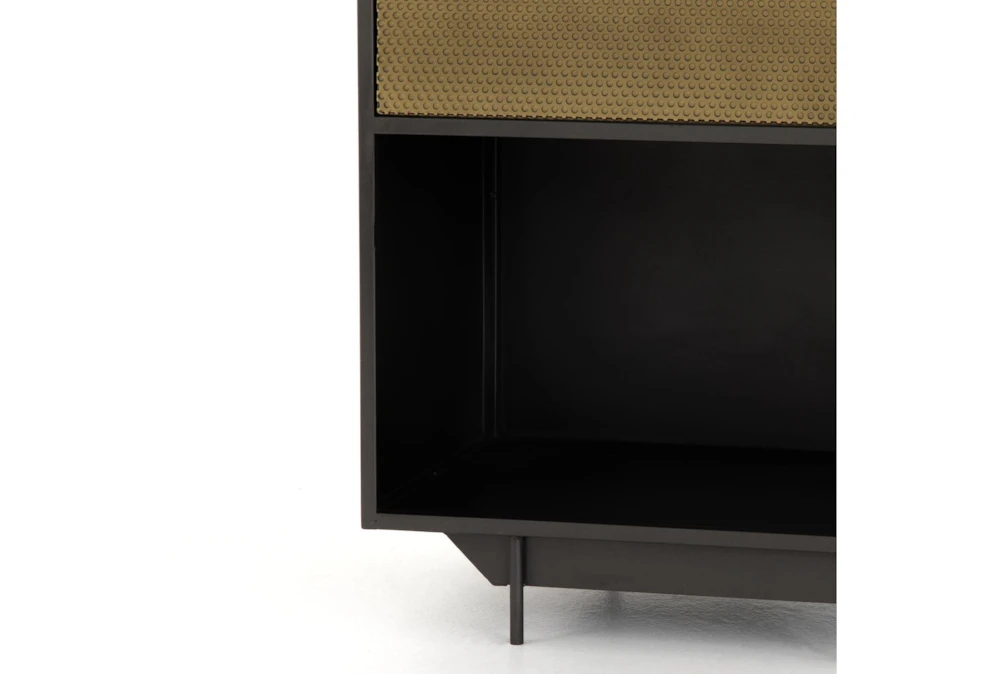 Hendrick 25" Nightstand - Image 7