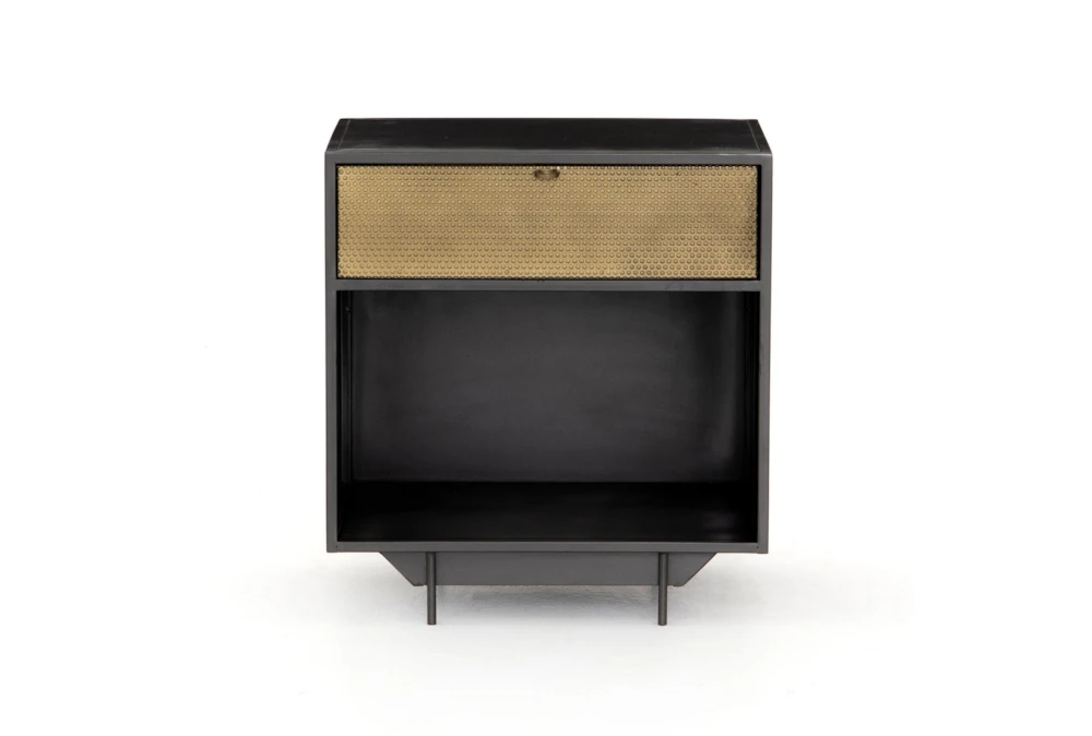 Hendrick 25" Nightstand - Image 2