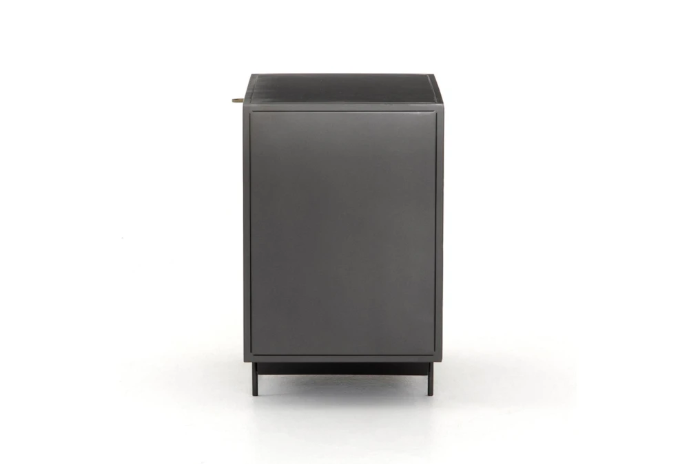Hendrick 25" Nightstand - Image 3