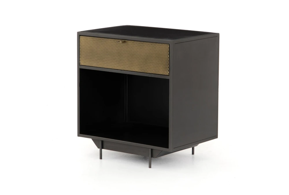 Hendrick 25" Nightstand