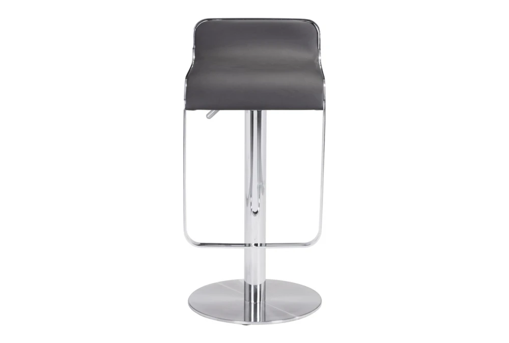 Equinox Espresso 31" Adjustable Barstool - Image 3
