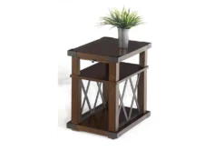 Landmark Chairside Table