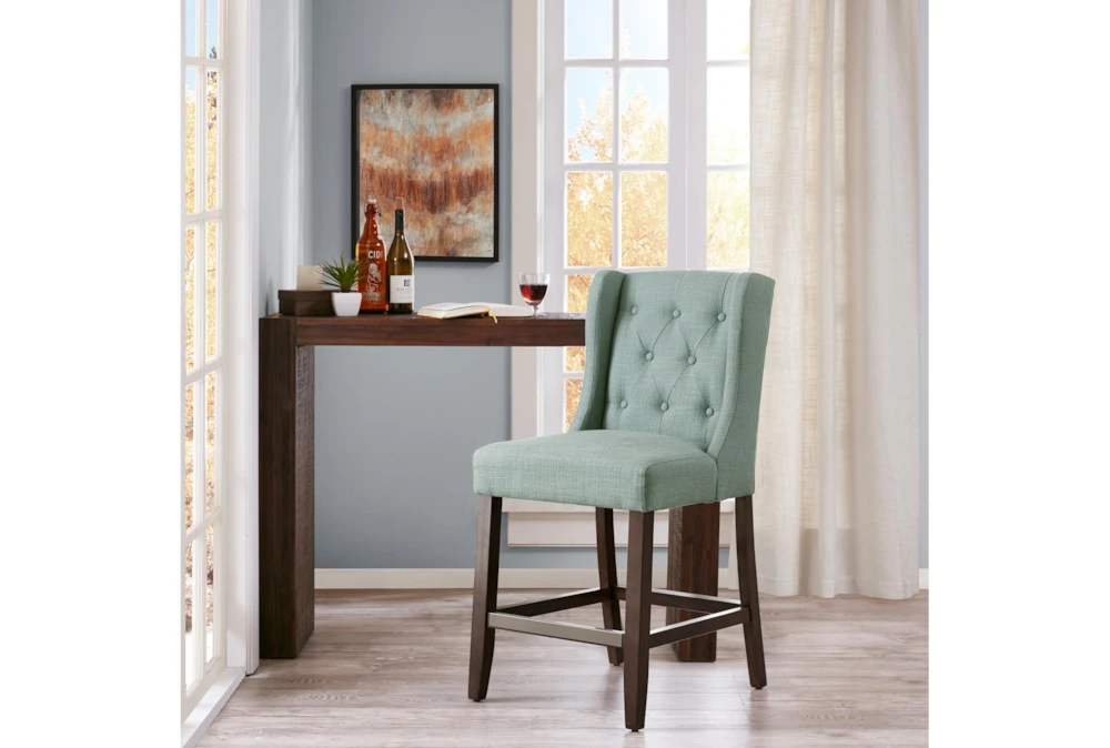 Dominic 25" Counter Stool - Image 4