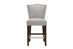 Nathan Grey 26" Counter Stool