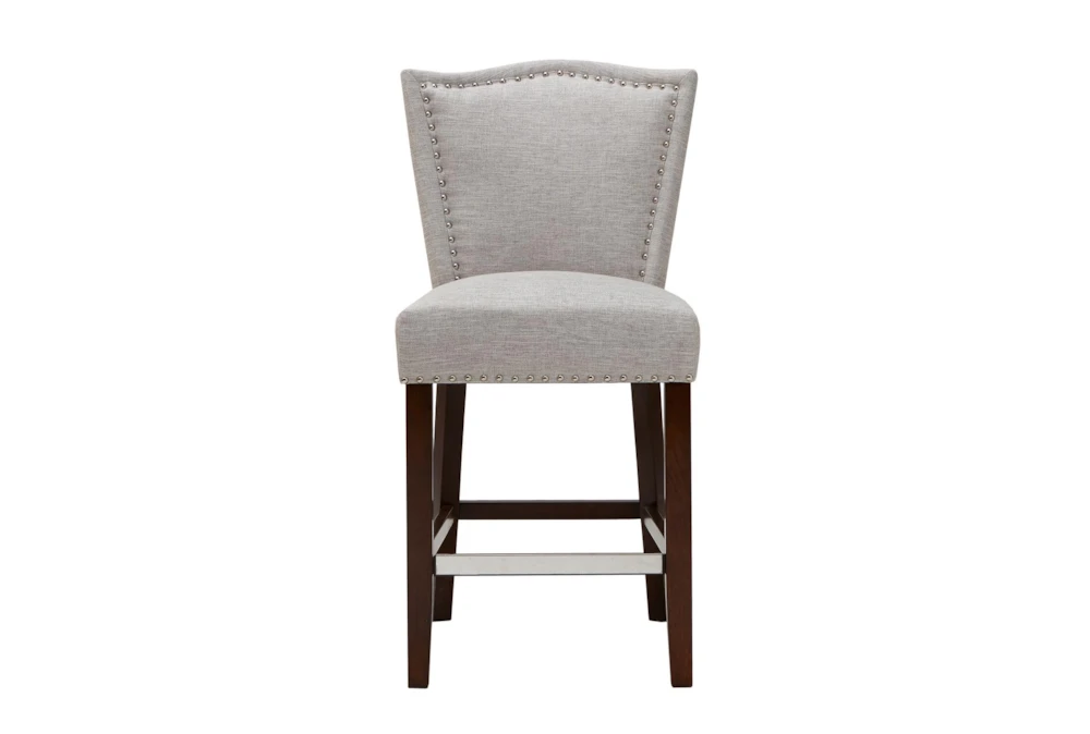 Nathan Grey 26" Counter Stool