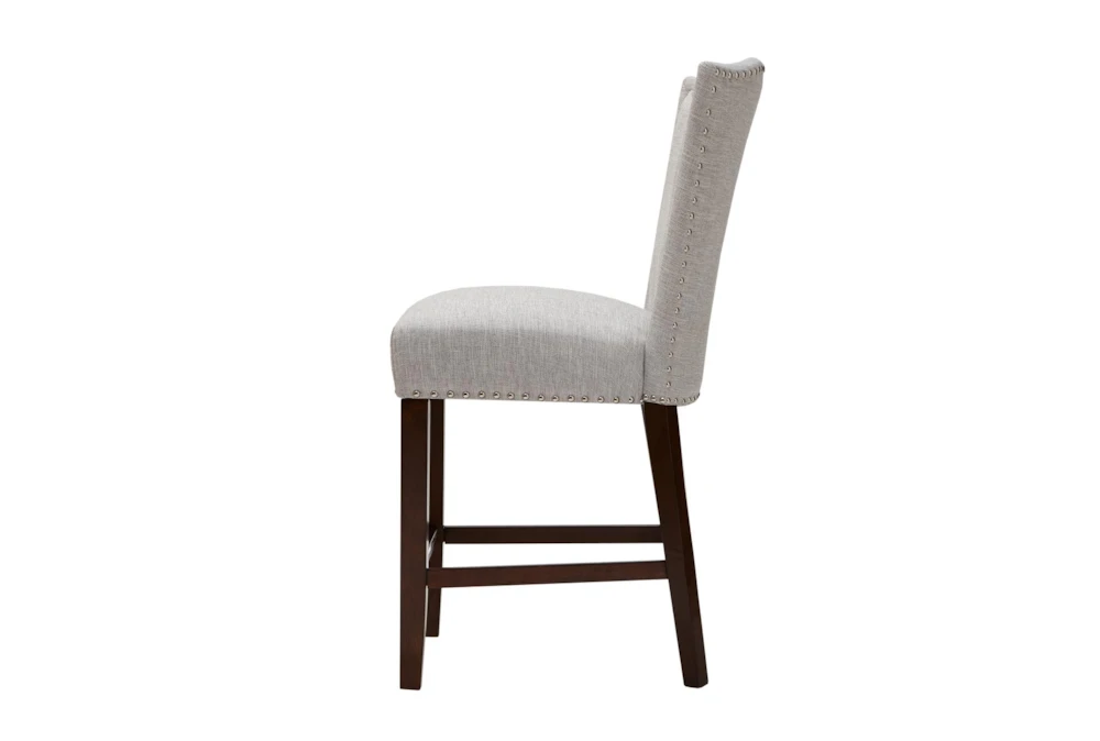 Nathan Grey 26" Counter Stool - Image 2