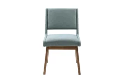 Ellison Blue Dining Chair Set Of 2