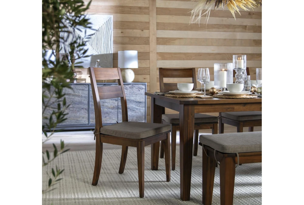 Elle 65" Dining Table - Image 7