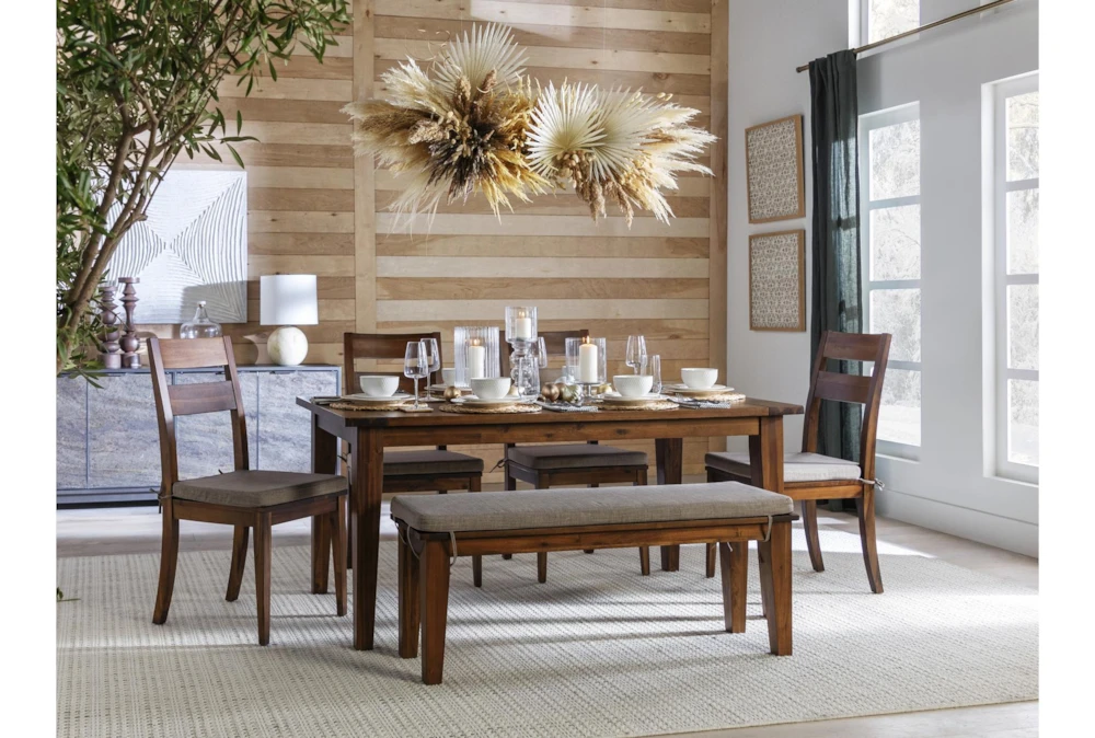 Elle 65" Dining Table - Image 9