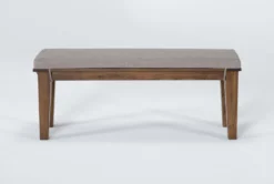 Elle 55" Bench