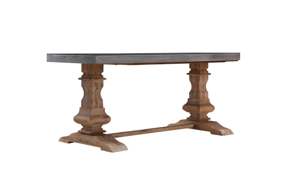 Thurston 83" Dining Table - Image 2