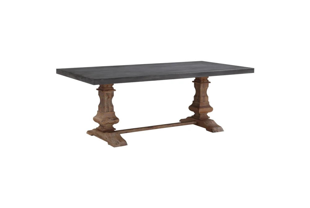Thurston 83" Dining Table - Image 3