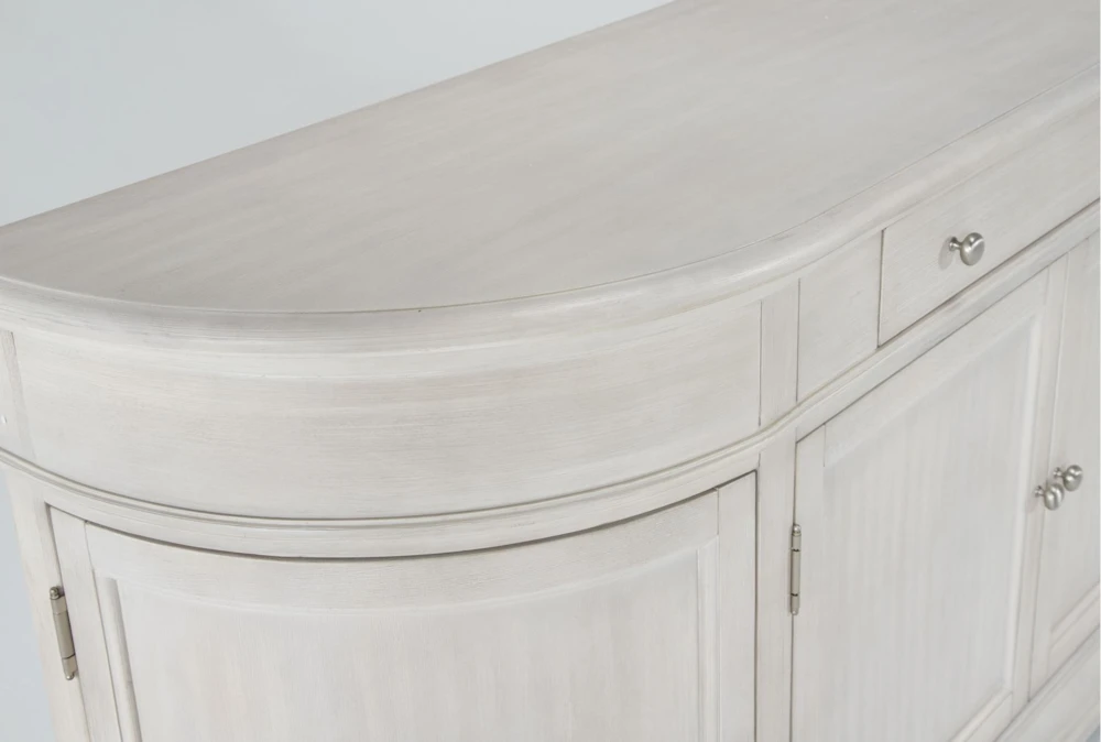 Caira II 76" Server - Image 4