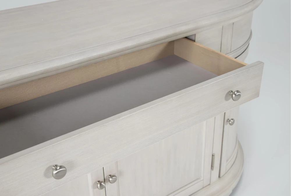 Caira II 76" Server - Image 6