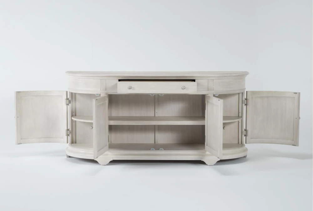 Caira II 76" Server - Image 2