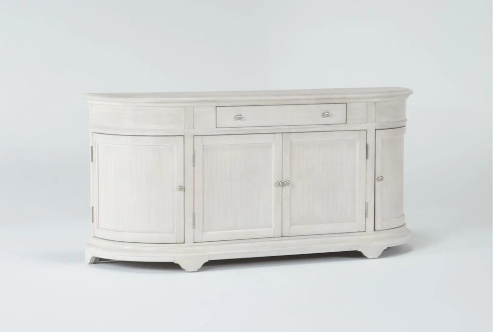 Caira II 76" Server - Image 3