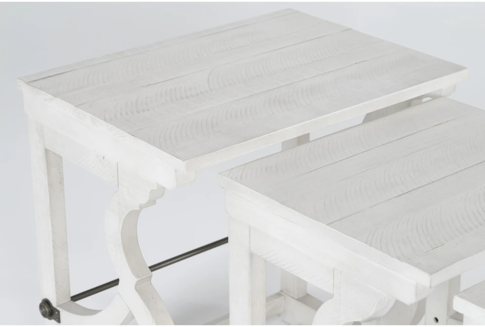 Martin Nesting End Tables - Image 5