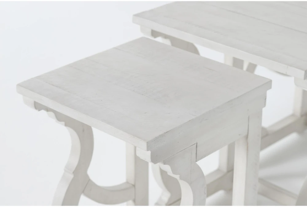 Martin Nesting End Tables - Image 7