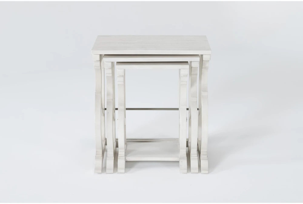 Martin Nesting End Tables - Image 2