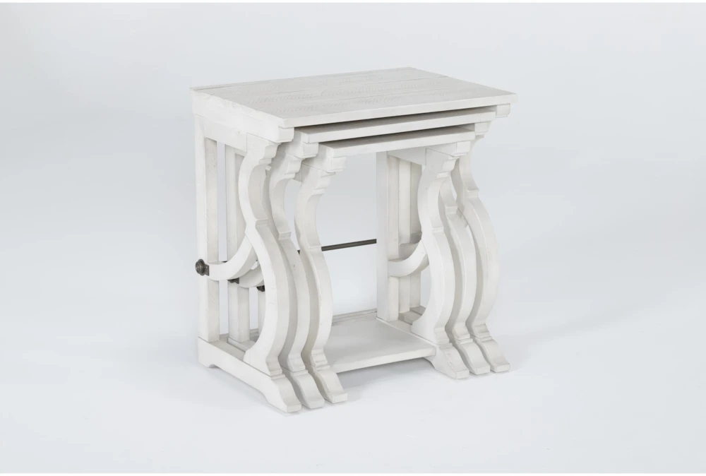 Martin Nesting End Tables - Image 3