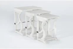 Martin Nesting End Tables
