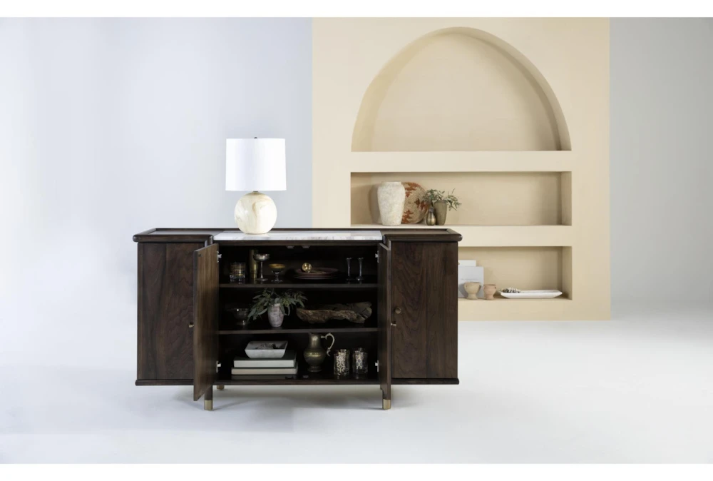 Brighton 68" Sideboard By Nate Berkus + Jeremiah Brent - Image 12