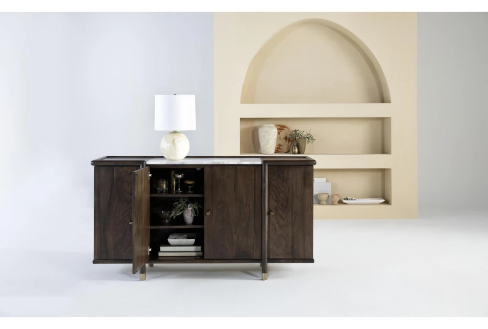 Brighton 68" Sideboard By Nate Berkus + Jeremiah Brent - Image 13