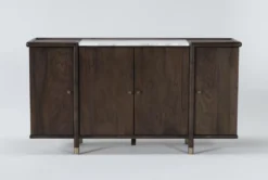 Brighton 68" Sideboard By Nate Berkus + Jeremiah Brent