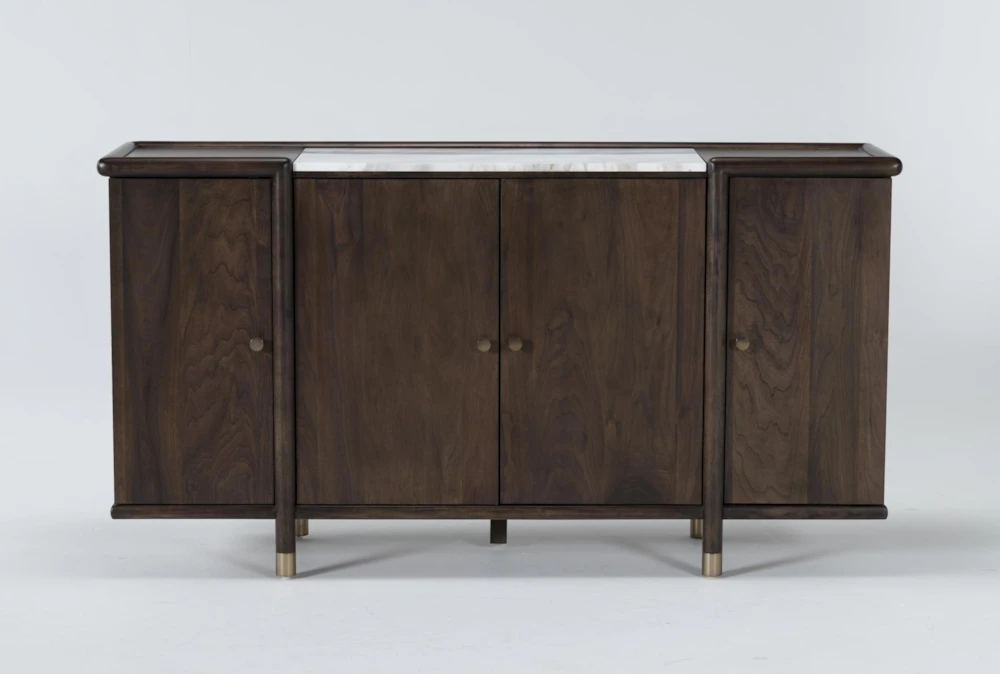 Brighton 68" Sideboard By Nate Berkus + Jeremiah Brent