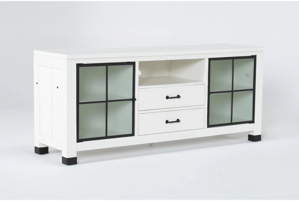 Wade 70" Tv Stand - Image 3