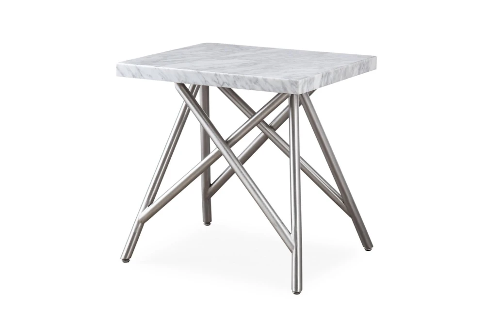 Coral End Table - Image 2