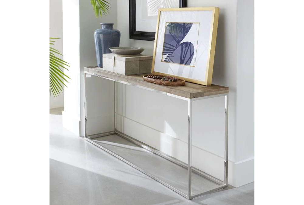 Ace 67" Console Table - Image 4