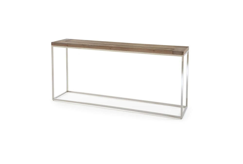 Ace 67" Console Table - Image 2