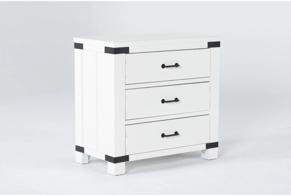 Wade Bachelors Chest - Image 3