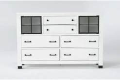 Wade 6 Drawer Dresser