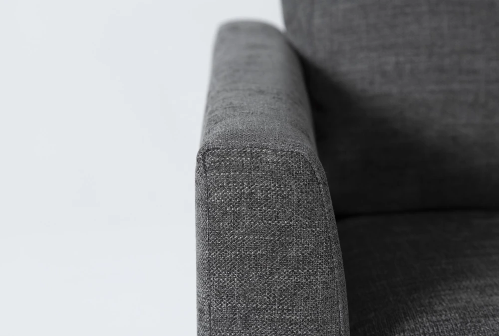 Mikayla Graphite 63" Full Sofa Sleeper - Image 5