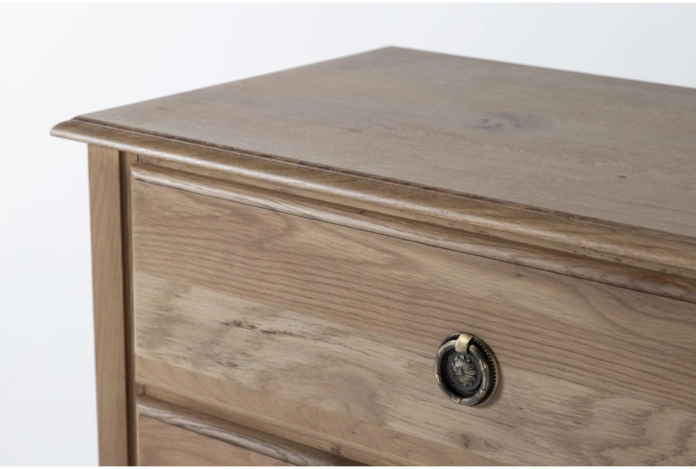 Magnolia Home Hartley Chest Of Drawers By Joanna Gaines - Image 4