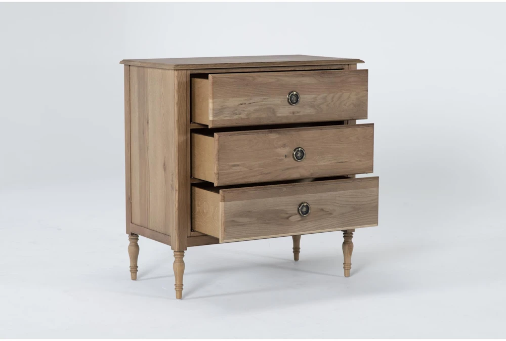 Magnolia Home Hartley Chest Of Drawers By Joanna Gaines - Image 3